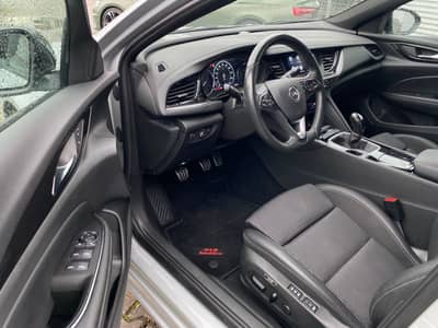 Opel Insignia B GS Elegance GSD/AGR-Sitz/SH/PDC+Kamer — slika 6