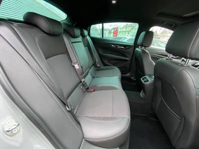 Opel Insignia B GS Elegance GSD/AGR-Sitz/SH/PDC+Kamer — slika 14