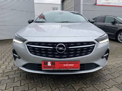 Opel Insignia B GS Elegance GSD/AGR-Sitz/SH/PDC+Kamer — slika 17