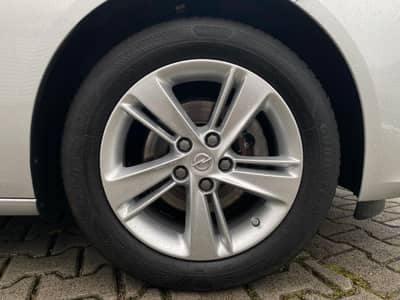Opel Insignia B GS Elegance GSD/AGR-Sitz/SH/PDC+Kamer — slika 19