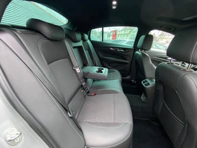 Opel Insignia B GS Elegance GSD/AGR-Sitz/SH/PDC+Kamer — slika 15