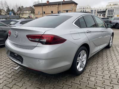 Opel Insignia B GS Elegance GSD/AGR-Sitz/SH/PDC+Kamer — slika 5