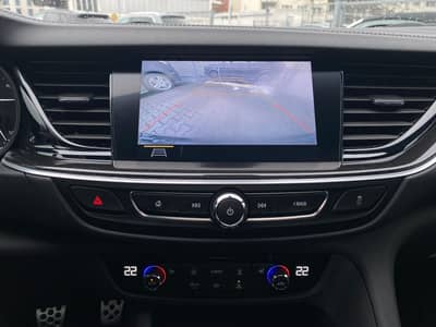 Opel Insignia B GS Elegance GSD/AGR-Sitz/SH/PDC+Kamer — slika 11