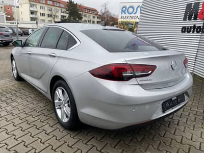 Opel Insignia B GS Elegance GSD/AGR-Sitz/SH/PDC+Kamer — slika 4