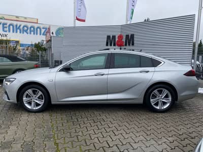 Opel Insignia B GS Elegance GSD/AGR-Sitz/SH/PDC+Kamer — slika 3