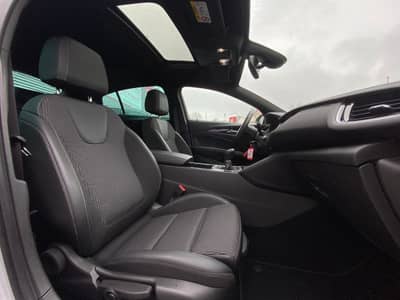 Opel Insignia B GS Elegance GSD/AGR-Sitz/SH/PDC+Kamer — slika 8