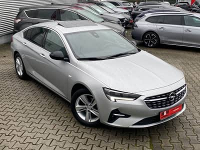 Opel Insignia B GS Elegance GSD/AGR-Sitz/SH/PDC+Kamer — slika 20