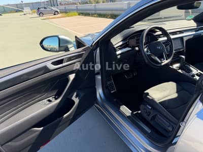 Volkswagen Arteon 2.0 TDI*DSG*R LINE*PANO*IQ*VIRTU*360*VOL! — slika 35