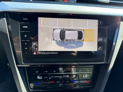 Volkswagen Arteon 2.0 TDI*DSG*R LINE*PANO*IQ*VIRTU*360*VOL! — slika 18