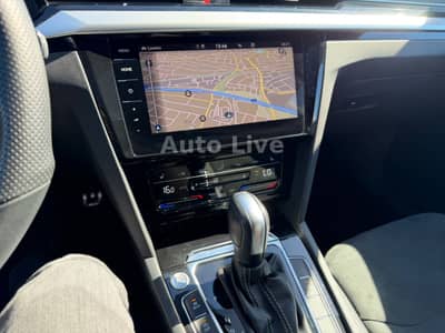 Volkswagen Arteon 2.0 TDI*DSG*R LINE*PANO*IQ*VIRTU*360*VOL! — slika 40