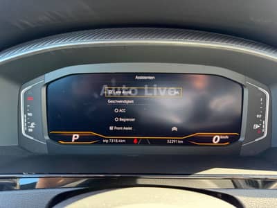 Volkswagen Arteon 2.0 TDI*DSG*R LINE*PANO*IQ*VIRTU*360*VOL! — slika 12