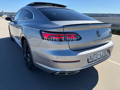 Volkswagen Arteon 2.0 TDI*DSG*R LINE*PANO*IQ*VIRTU*360*VOL! — slika 3
