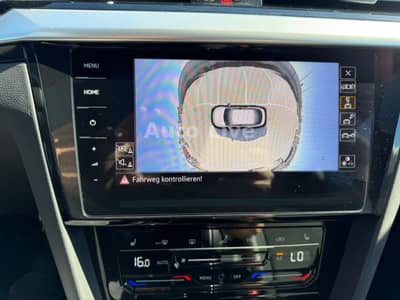 Volkswagen Arteon 2.0 TDI*DSG*R LINE*PANO*IQ*VIRTU*360*VOL! — slika 19