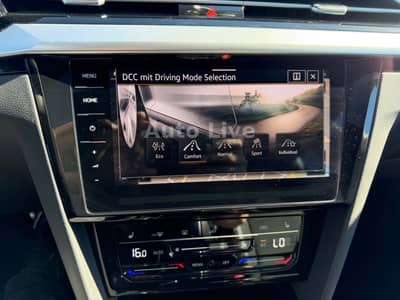 Volkswagen Arteon 2.0 TDI*DSG*R LINE*PANO*IQ*VIRTU*360*VOL! — slika 22