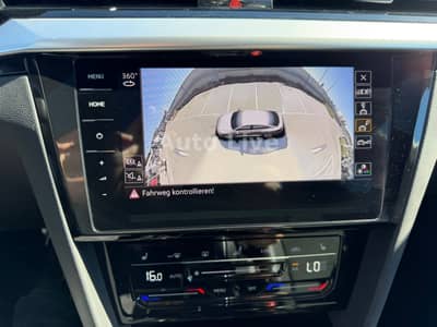 Volkswagen Arteon 2.0 TDI*DSG*R LINE*PANO*IQ*VIRTU*360*VOL! — slika 20