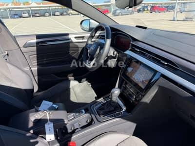 Volkswagen Arteon 2.0 TDI*DSG*R LINE*PANO*IQ*VIRTU*360*VOL! — slika 31