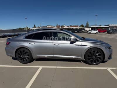 Volkswagen Arteon 2.0 TDI*DSG*R LINE*PANO*IQ*VIRTU*360*VOL! — slika 6