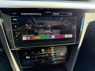 Volkswagen Arteon 2.0 TDI*DSG*R LINE*PANO*IQ*VIRTU*360*VOL! — slika 13