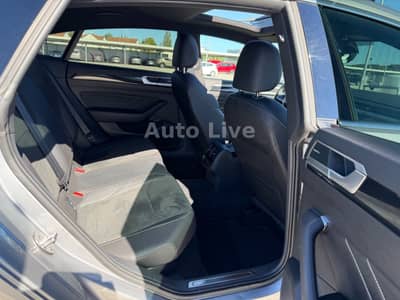 Volkswagen Arteon 2.0 TDI*DSG*R LINE*PANO*IQ*VIRTU*360*VOL! — slika 34