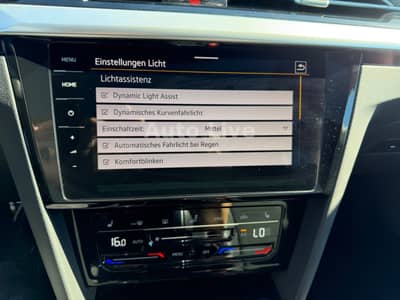 Volkswagen Arteon 2.0 TDI*DSG*R LINE*PANO*IQ*VIRTU*360*VOL! — slika 27