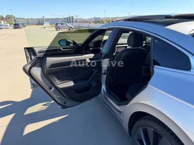 Volkswagen Arteon 2.0 TDI*DSG*R LINE*PANO*IQ*VIRTU*360*VOL! — slika 41