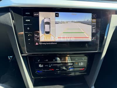 Volkswagen Arteon 2.0 TDI*DSG*R LINE*PANO*IQ*VIRTU*360*VOL! — slika 17