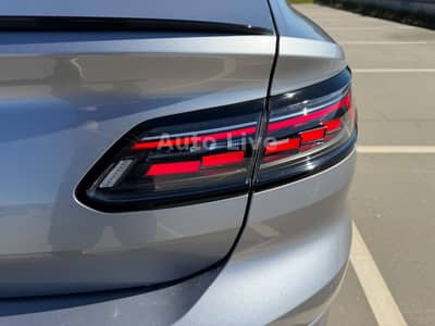 Volkswagen Arteon 2.0 TDI*DSG*R LINE*PANO*IQ*VIRTU*360*VOL! — slika 8
