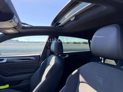 Volkswagen Arteon 2.0 TDI*DSG*R LINE*PANO*IQ*VIRTU*360*VOL! — slika 25