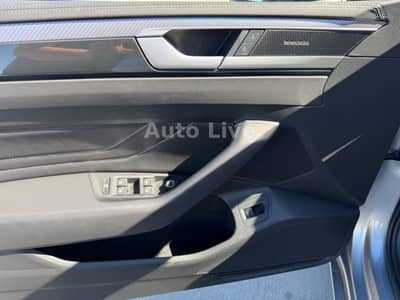 Volkswagen Arteon 2.0 TDI*DSG*R LINE*PANO*IQ*VIRTU*360*VOL! — slika 37