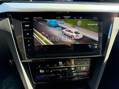 Volkswagen Arteon 2.0 TDI*DSG*R LINE*PANO*IQ*VIRTU*360*VOL! — slika 24