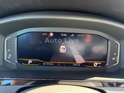 Volkswagen Arteon 2.0 TDI*DSG*R LINE*PANO*IQ*VIRTU*360*VOL! — slika 15