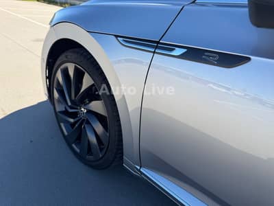 Volkswagen Arteon 2.0 TDI*DSG*R LINE*PANO*IQ*VIRTU*360*VOL! — slika 9