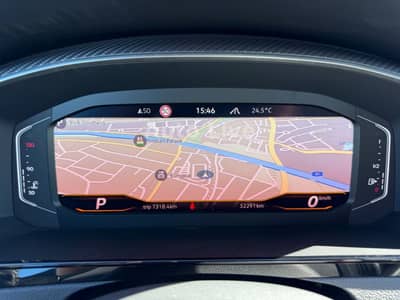 Volkswagen Arteon 2.0 TDI*DSG*R LINE*PANO*IQ*VIRTU*360*VOL! — slika 16