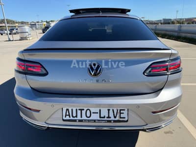 Volkswagen Arteon 2.0 TDI*DSG*R LINE*PANO*IQ*VIRTU*360*VOL! — slika 4