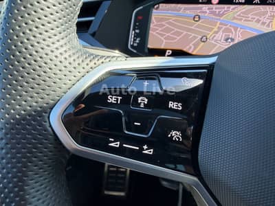 Volkswagen Arteon 2.0 TDI*DSG*R LINE*PANO*IQ*VIRTU*360*VOL! — slika 38