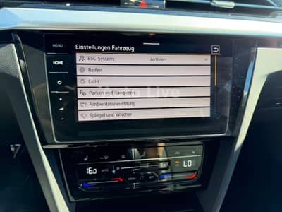 Volkswagen Arteon 2.0 TDI*DSG*R LINE*PANO*IQ*VIRTU*360*VOL! — slika 26