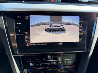 Volkswagen Arteon 2.0 TDI*DSG*R LINE*PANO*IQ*VIRTU*360*VOL! — slika 21