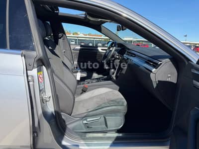 Volkswagen Arteon 2.0 TDI*DSG*R LINE*PANO*IQ*VIRTU*360*VOL! — slika 32