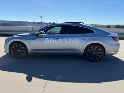 Volkswagen Arteon 2.0 TDI*DSG*R LINE*PANO*IQ*VIRTU*360*VOL! — slika 2