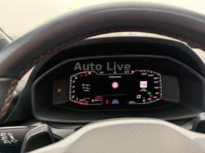 Cupra Formentor2.0 FSI*4D*VZ*DSG*VIR*SSL*PAN*NAVI*LED! — slika 19