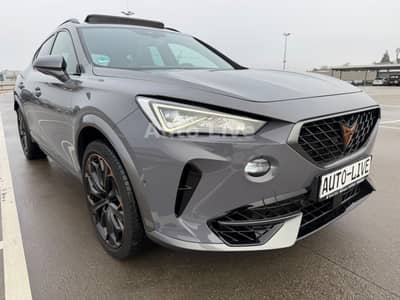 Cupra Formentor2.0 FSI*4D*VZ*DSG*VIR*SSL*PAN*NAVI*LED! — slika 7