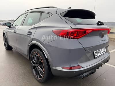 Cupra Formentor2.0 FSI*4D*VZ*DSG*VIR*SSL*PAN*NAVI*LED! — slika 3