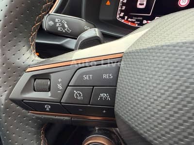 Cupra Formentor2.0 FSI*4D*VZ*DSG*VIR*SSL*PAN*NAVI*LED! — slika 27