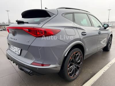Cupra Formentor2.0 FSI*4D*VZ*DSG*VIR*SSL*PAN*NAVI*LED! — slika 5