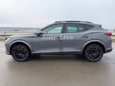 Cupra Formentor2.0 FSI*4D*VZ*DSG*VIR*SSL*PAN*NAVI*LED! — slika 2