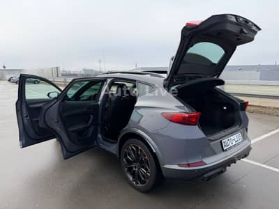 Cupra Formentor2.0 FSI*4D*VZ*DSG*VIR*SSL*PAN*NAVI*LED! — slika 31