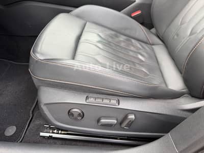 Cupra Formentor2.0 FSI*4D*VZ*DSG*VIR*SSL*PAN*NAVI*LED! — slika 17