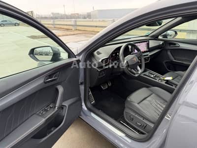 Cupra Formentor2.0 FSI*4D*VZ*DSG*VIR*SSL*PAN*NAVI*LED! — slika 14