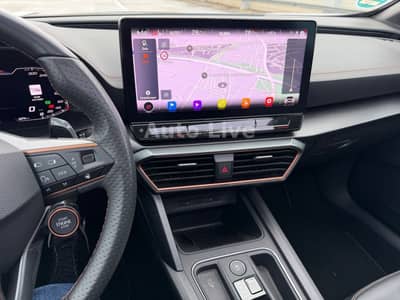 Cupra Formentor2.0 FSI*4D*VZ*DSG*VIR*SSL*PAN*NAVI*LED! — slika 16
