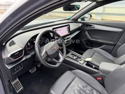 Cupra Formentor2.0 FSI*4D*VZ*DSG*VIR*SSL*PAN*NAVI*LED! — slika 18